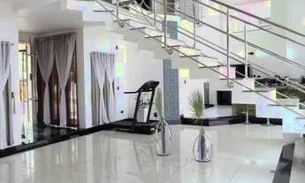 Imagem 3: Casa Em Condomínio 4 dormitório(s) Urbanova VII