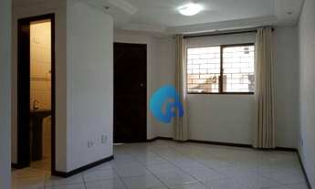 Imagem 5: Sobrado com 3 dormitórios à venda, 86 m² por R$ 449.900,00 - Hauer - Curitiba/PR