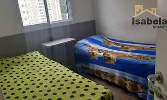 Imagem 5: Apartamento com 2 dormitórios à venda, 34 m² por R$ 277.000 - Cambuci - São Paulo/SP