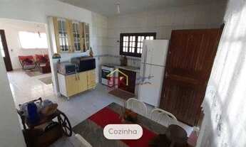 Imagem 6: Sobrado com 5 dormitórios à venda, 168 m² por R$ 830.000,00 - Morada da Praia - Bertioga/S