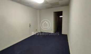Imagem 3: Rio de Janeiro - Conjunto Comercial/Sala - Centro
