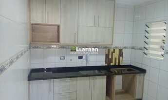 Imagem 5: Apartamento 2 dormitórios Vila Santa Luzia