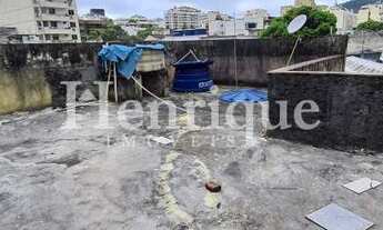 Imagem 3: Casa de Vila-À VENDA-Botafogo-Rio de Janeiro-RJ