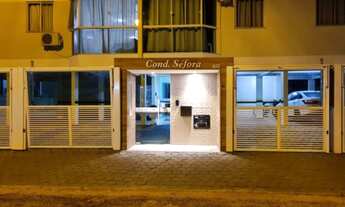 Imagem: Apartamento para venda possui 63 metros