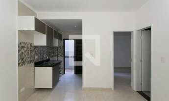 Imagem: Apartamento para Aluguel - Tatuapé, 1 Quarto