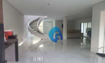 Imagem 4: Sobrado com 3 dormitórios à venda, 435 m² por R$ 2.151.000,00 - Portão - Curitiba/PR