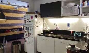 Imagem 7: Apartamento à venda, 2 quartos, 1 suíte, 1 vaga, Humaitá - RIO DE JANEIRO/RJ