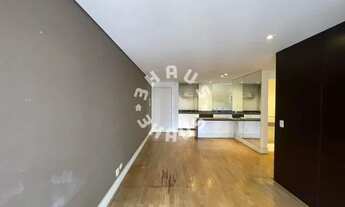 Imagem 3: Apartamento para venda com 57 metros quadrados com 1 quarto em Jardim Paulista - São Paulo