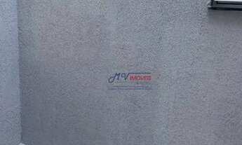 Imagem 6: Apartamento com 1 dormitório para alugar, 30 m² por R$ 960/mês - Vila Paulo Silas - São Pa