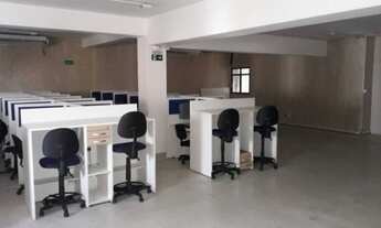 Imagem 5: Prédio para alugar, 1483 m² por R$ 35.000,00/mês - Jabaquara - São Paulo/SP