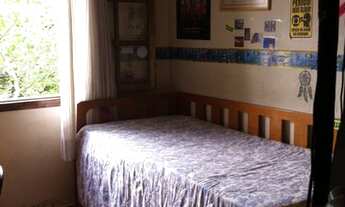 Imagem 3: Excelente casa residencial a venda na Vila Monumento 3 dormitórios