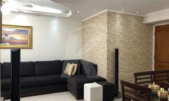 Imagem 4: Apartamento Parada Inglesa - 3 dormitórios, 2 vagas