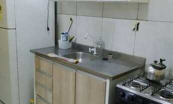 Imagem 6: Apartamento com 2 dormitórios à venda, 48 m² por R$ 170.000,00 - Real Parque - São José/SC