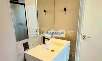 Imagem 13: Belíssimo apartamento com varanda 110 m2 a.u - 3 dormitórios - 1 suíte - 3 vagas - R. Dout