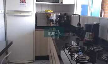 Imagem 6: Apartamento à venda no bairro Ipiranga - São José/SC