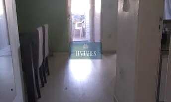 Imagem 5: Apartamento à venda no bairro Ipiranga - São José/SC