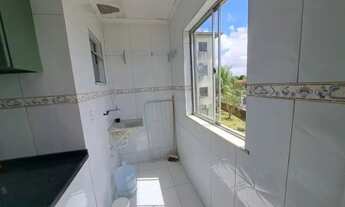 Imagem 5: Apartamento 2/4 Apartamento com 2 dormitórios