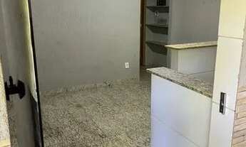 Imagem: Kitnete no jardim Novo Mundo