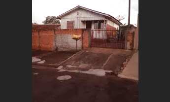 Imagem 2: Casa bem localizada excelente terreno .12.50 frente