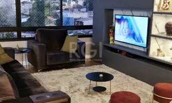 Imagem 4: Apartamento para Venda - 125m², 3 dormitórios, sendo 1 suites, 2 vagas - Vila Jardim