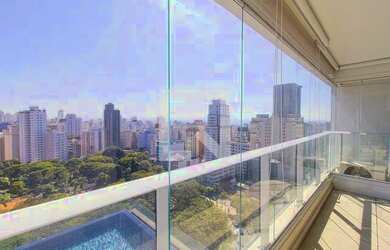 Imagem 15: Apartamento para Aluguel - Consolação, 1 Quarto, 50 m2