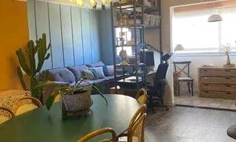 Imagem 3: Apartamento com 2 dormitórios à venda, 69 m² por R$ 480.000 - Saúde - São Paulo/SP