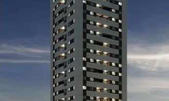 Imagem: Apartamento para venda tem 61 metros quadrados