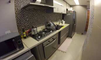 Imagem 5: Apartamento 3 quartos na quadra da praia em Botafogo - Rio de Janeiro - RJ