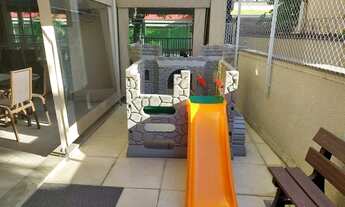 Imagem 5: Apartamento para venda com 64 metros quadrados com 2 quartos em Andaraí - Rio de Janeiro