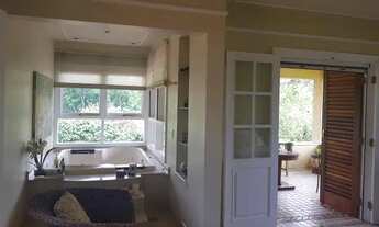 Imagem 5: Casa - Fazenda São Quirino - Campinas