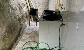 Imagem 6: Casa rua matriz Casa com 2 dormitórios