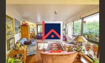 Imagem: Apartamento Venda 4 Dormitórios - 200 m²