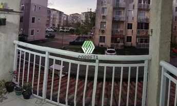 Imagem: M - Vendo Excelente Apartamento 3qts c suíte