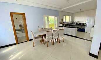 Imagem 6: Casa com 4 dormitórios à venda, 350 m² por R$ 750.000,00 - Planalto - Belo Horizonte/MG