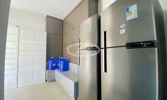 Imagem 3: Apartamento à venda, 2 quartos, 1 suíte, 1 vaga, Jardim Santo André - Limeira/SP