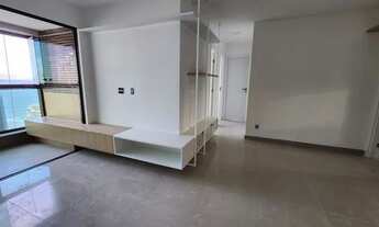 Imagem 6: Apartamento para aluguel tem 92 metros quadrados com 3 quartos em Boa Viagem