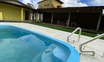 Imagem: Alugo para São João e fins de semana