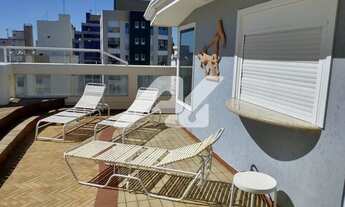 Imagem 5: Cobertura - Cambuí - Campinas