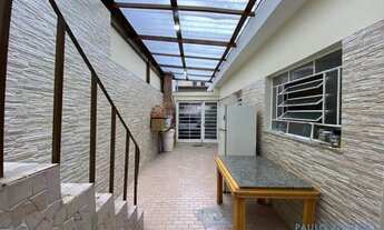 Imagem 4: CASA TÉRREA - TATUAPÉ - SP