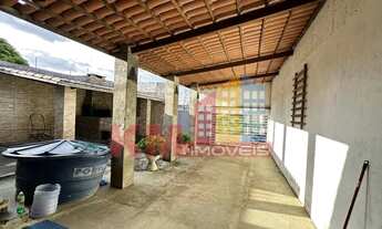 Imagem 5: VENDA! Casa com ponto comercial no Alto do Sumaré em Mossoró-RN!