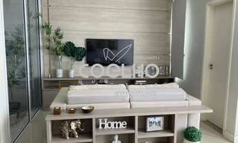 Imagem: Casa em condomínio próxima ao shopping