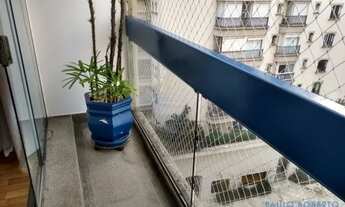 Imagem 4: APARTAMENTO - HIGIENÓPOLIS - SP