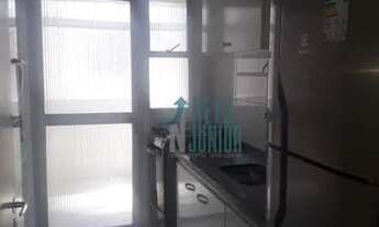 Imagem 12: Apartamento com 2 dormitórios para alugar, 70 m² por R$ 4.755/mês - Vila Olímpia - São Pau