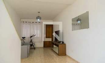 Imagem 2: Casa à Venda - Vila Campestre, 3 Quartos, 100 m2