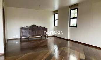 Imagem 5: Apartamento com 3 dormitórios à venda, 300 m² por R$ 3.830.000,00 - Consolação - São Paulo