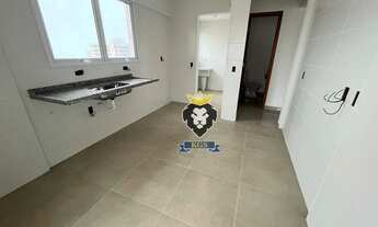 Imagem 7: Apartamento com 2 dormitórios à venda, 95 m² por R$ 680.000,00 - Campo da Aviação - Praia