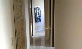 Imagem 7: Apartamento com 2 dormitórios para alugar, 55 m² por R$ 2.585,00/mês - Aclimação - São Pau