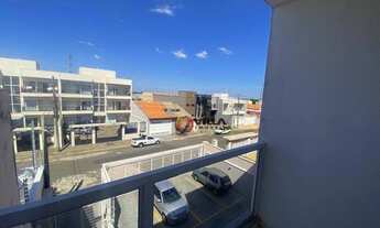 Imagem 4: Apartamento com 2 dormitórios para alugar, 70 m² por R$ 1.389,00/mês - Parque Universitári