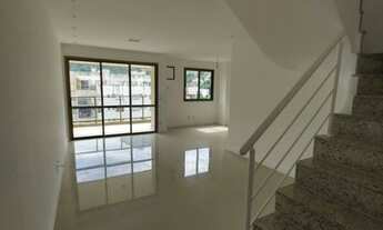 Imagem 6: Cobertura duplex com 162m² no cond Freedom Freguesia