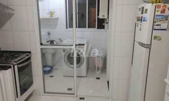 Imagem 6: Santo André - Apartamento Padrão - Campestre